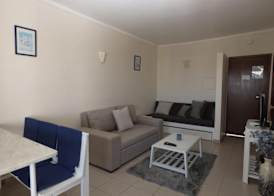 1-Bed - Sleeps 4 - Free Parking 3