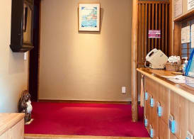 Ryokan Sansuiso 5