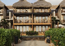 Casa Joseph Zicatela - Adults Only 4