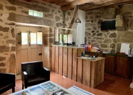 Casa Grande do Seixo 3