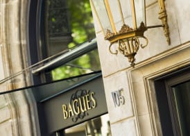 Hotel Bagués, a Small Luxury Hotel of the World 4