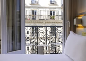 Hôtel Beige 3