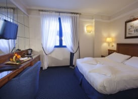 Hotel Berna 3