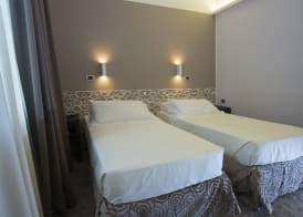 Hotel Berna 2