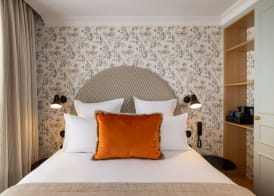 Hôtel Fior d'Aliza 3