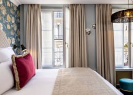 Hôtel Fior d'Aliza 2