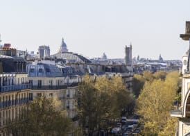 Hôtel Brady 5