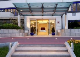 Hotel Domidea 2