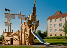 Explorers Hotel Marne-la-Vallée 2