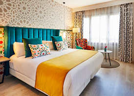 Hesperia Sevilla 3