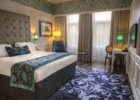 Hotel Indigo GLASGOW by IHG 3