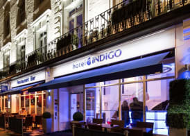 Hotel Indigo LONDON - PADDINGTON by IHG 4