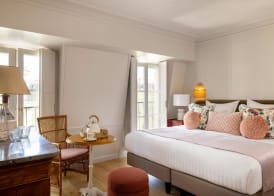Hôtel Le Lavoisier & Spa 5