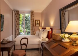 Hôtel Le Saint Gregoire 3