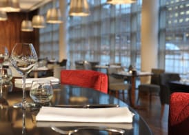 Clayton Hotel Birmingham 4