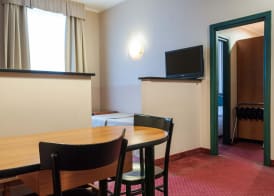 Hotel Malá Strana 5