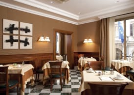 Hotel Mascagni 5