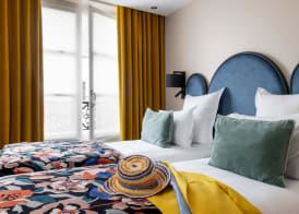 Hôtel Maxim Opéra 5