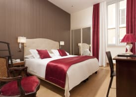 Hotel Nazionale 4
