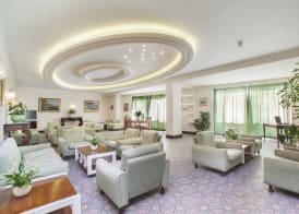 Hotel Piccolo Paradiso 5