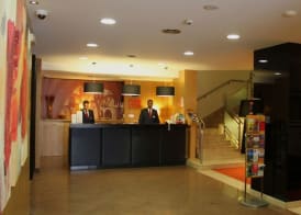 Hotel Principe Lisboa 3
