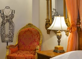 Boutique Hotel Green Lobster 4