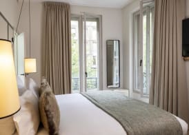 Hôtel Toujours & Spa 3