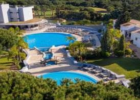 Pestana Vila Sol Golf - Vilamoura 4