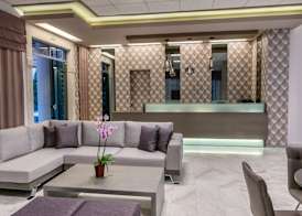 Ariadne Hotel 5