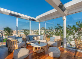 Plaka Hotel 4