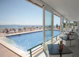 Hotel Amic Horizonte 2