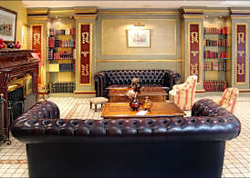 Villa Beaumarchais 3