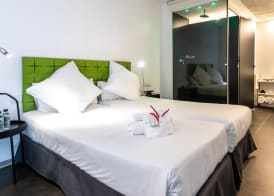Mayerling Hotel 2