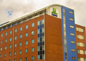 Holiday Inn Express LONDON - LIMEHOUSE by IHG 4