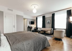 Hotel Borg by Keahotels 4