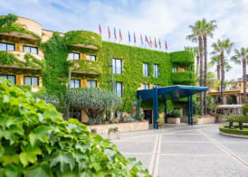 Hotel Caesar Palace 2