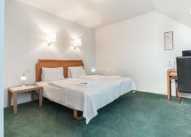 Hotel Laxnes 3