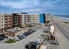 Home2 Suites Galveston, Tx 4