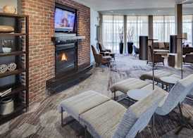 Courtyard by Marriott Providence Warwick 2