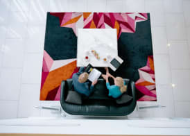 Adina Serviced Apartments Canberra Dickson 3