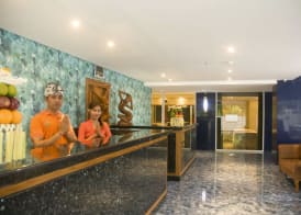 Sulis Beach Hotel & Spa 2