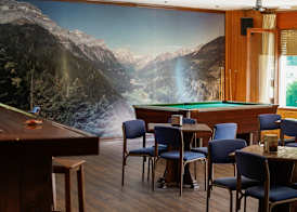 SNÖ Hotel Bielsa 2