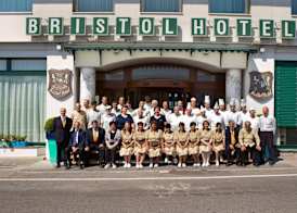 Hotel Bristol 3