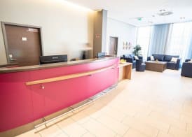 Hotel Orangerie 2