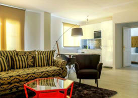 Santa Cruz Apartments 5