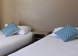 Hotel de la Plage - Barcares 5