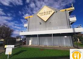 Premiere Classe Toulouse Sesquières 2