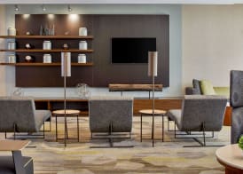 Courtyard by Marriott Atlanta Lithia Springs 2