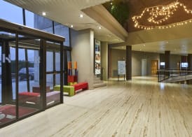 Hotel Ciutat de Granollers 3