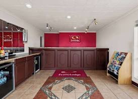 Econo Lodge Fallon Naval Air Station Area 4